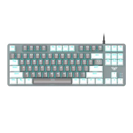 BRAND NEW Wired Mechanical Gaming Keyboard - photo 4