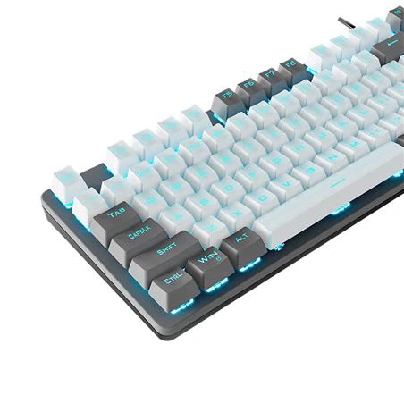 BRAND NEW Wired Mechanical Gaming Keyboard - photo 5