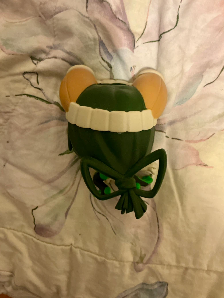 My Hero Academia Tsuyu Asui Funko Pop - photo 2