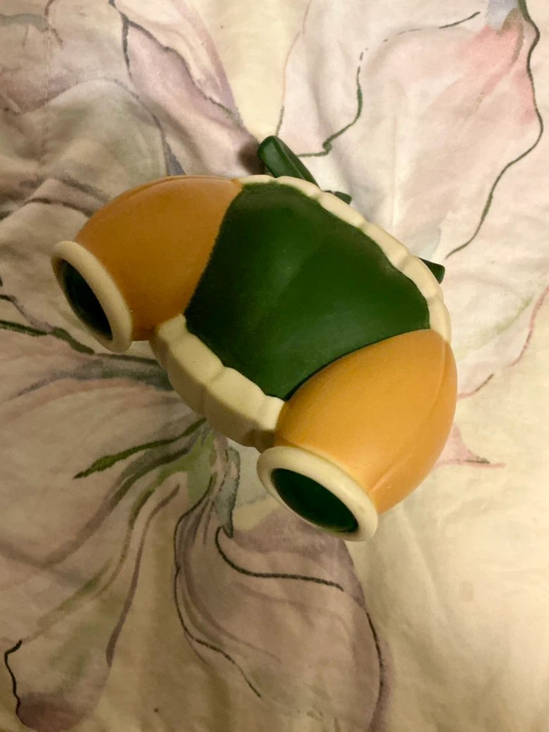 My Hero Academia Tsuyu Asui Funko Pop - photo 5