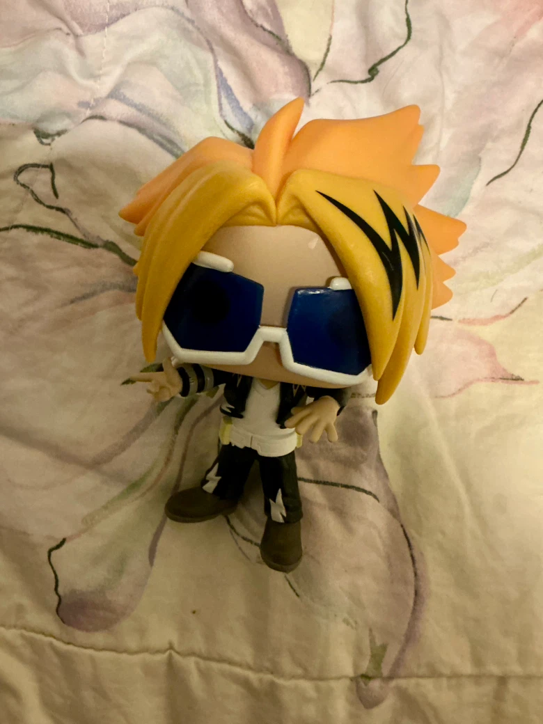 Funko Pop My Hero Academia Denki Kaminari