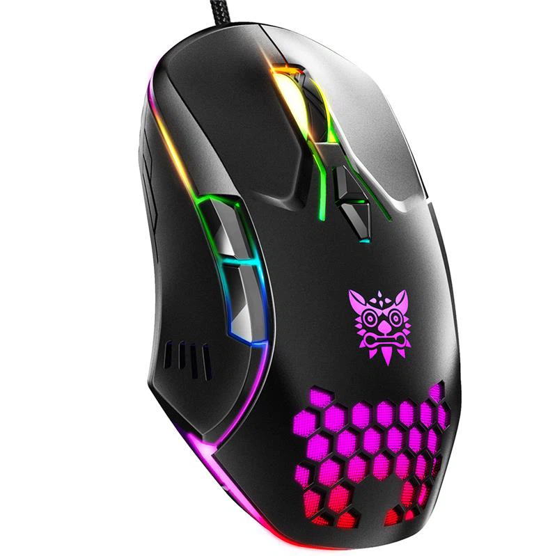 BRAND NEW Onikuma Wired Gaming Mouse