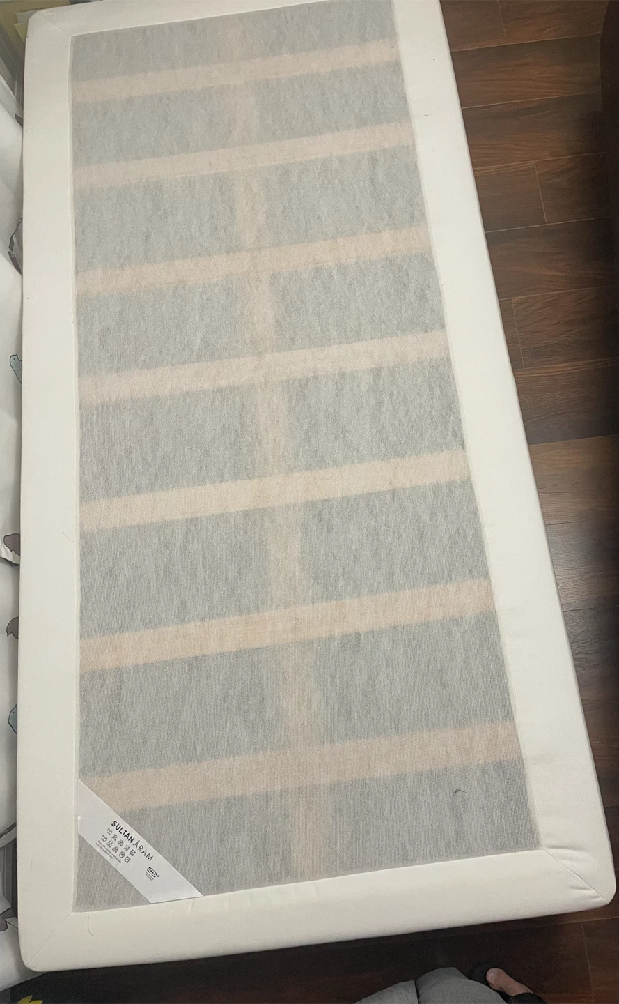 IKEA Sultan bed