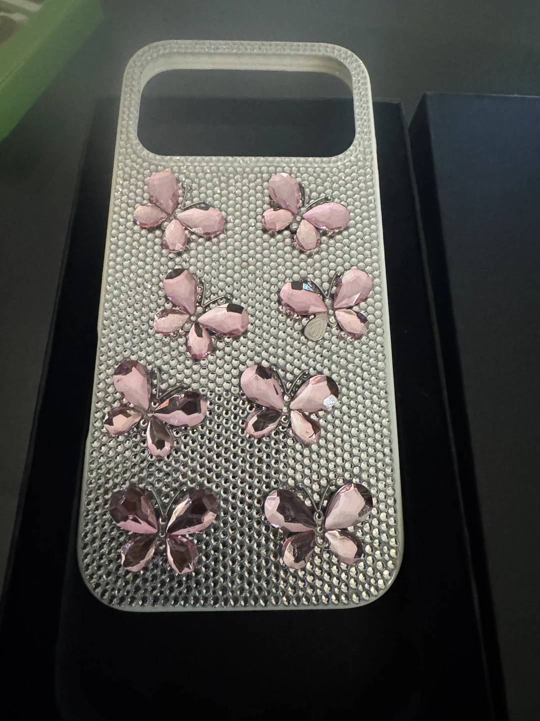 iPhone 17 pro max beautiful cover