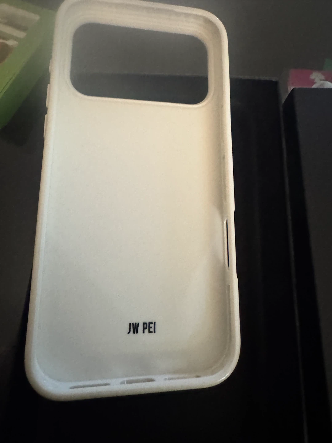 iPhone 17 pro max beautiful cover - photo 2