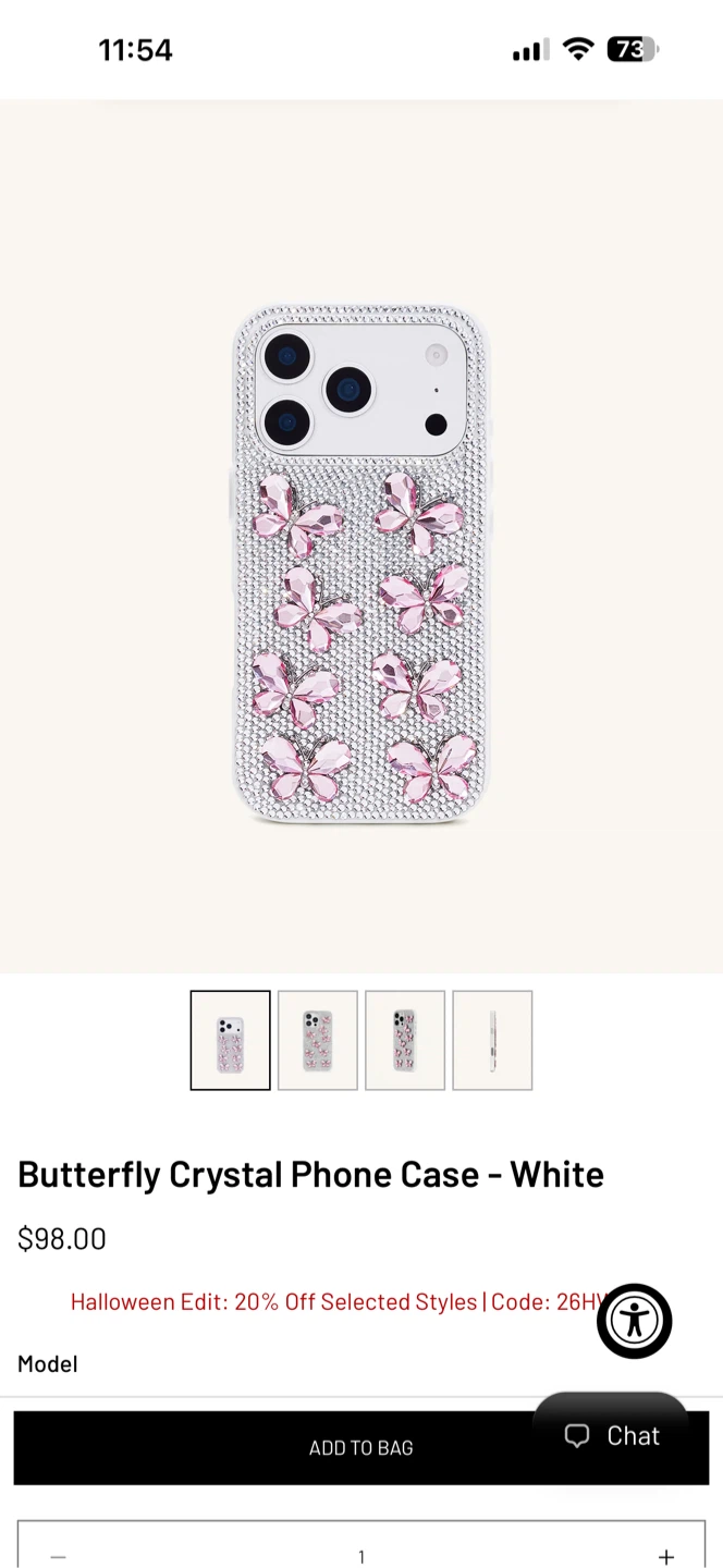 iPhone 17 pro max beautiful cover - photo 3