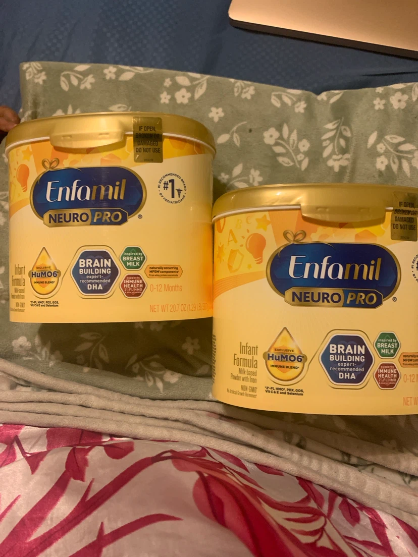 Enfamil
