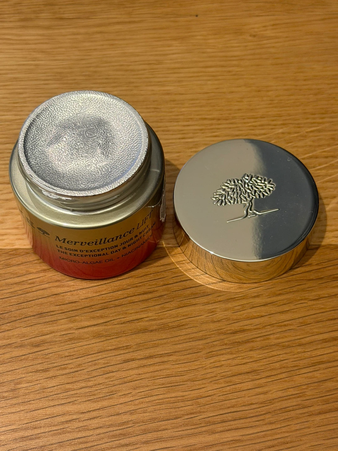 Nuxe Merveillance LIFT Day & Night Cream - photo 2