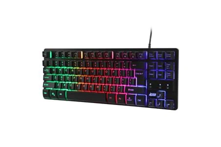 BRAND NEW iGear Mechanical Keyboard with RGB Lighting