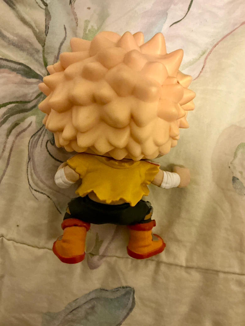 Funko Pop Fat Gum My Hero Academia Figure - photo 2
