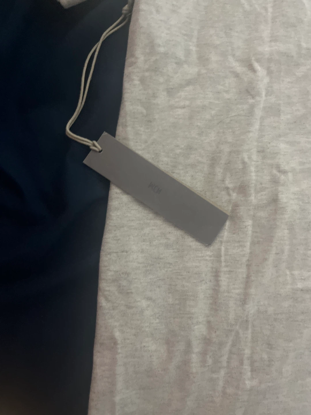 Essentials Fear of God T-Shirt - photo 4