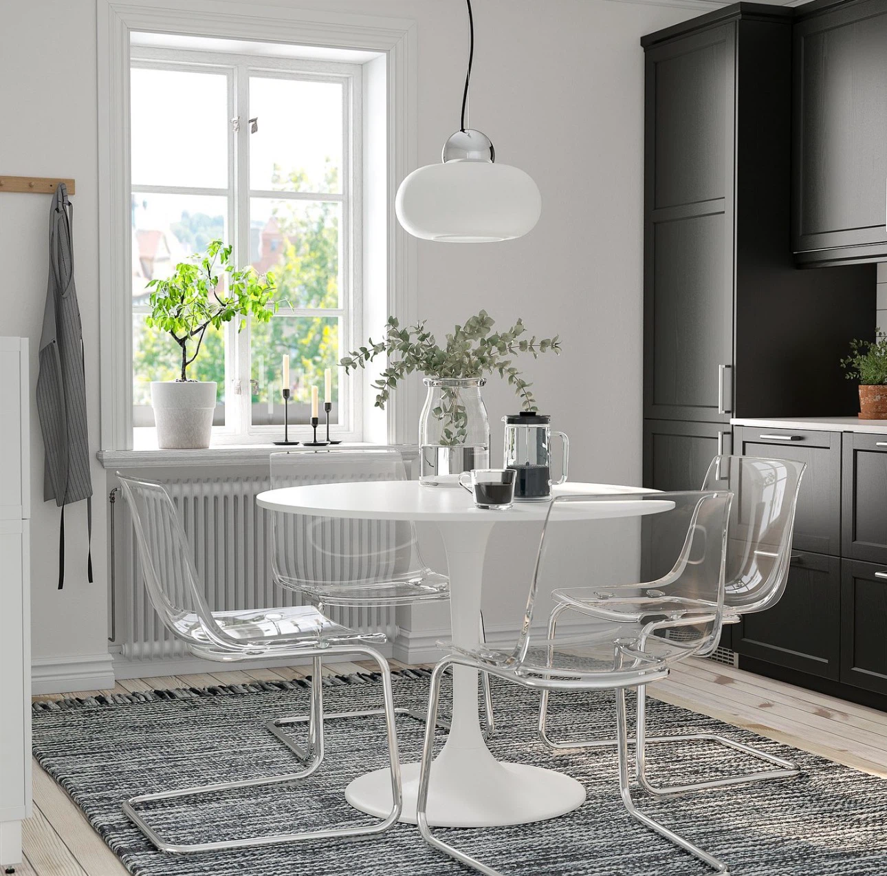TOBIAS Chair (BNIB) - photo 3