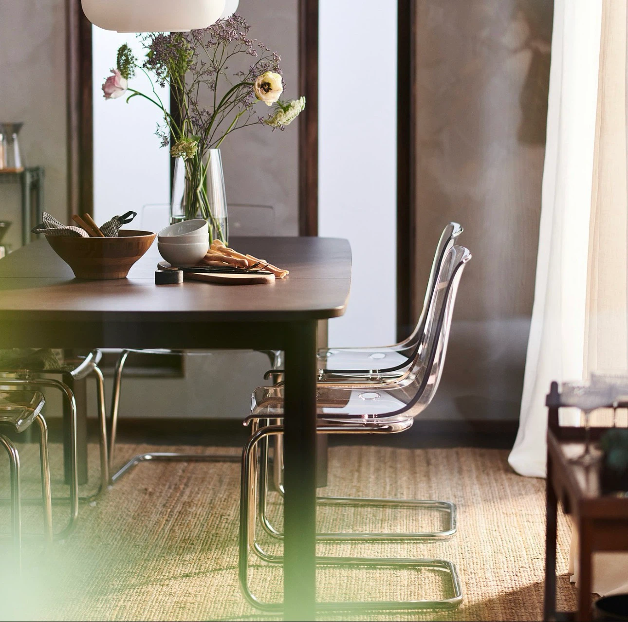 TOBIAS Chair (BNIB) - photo 4