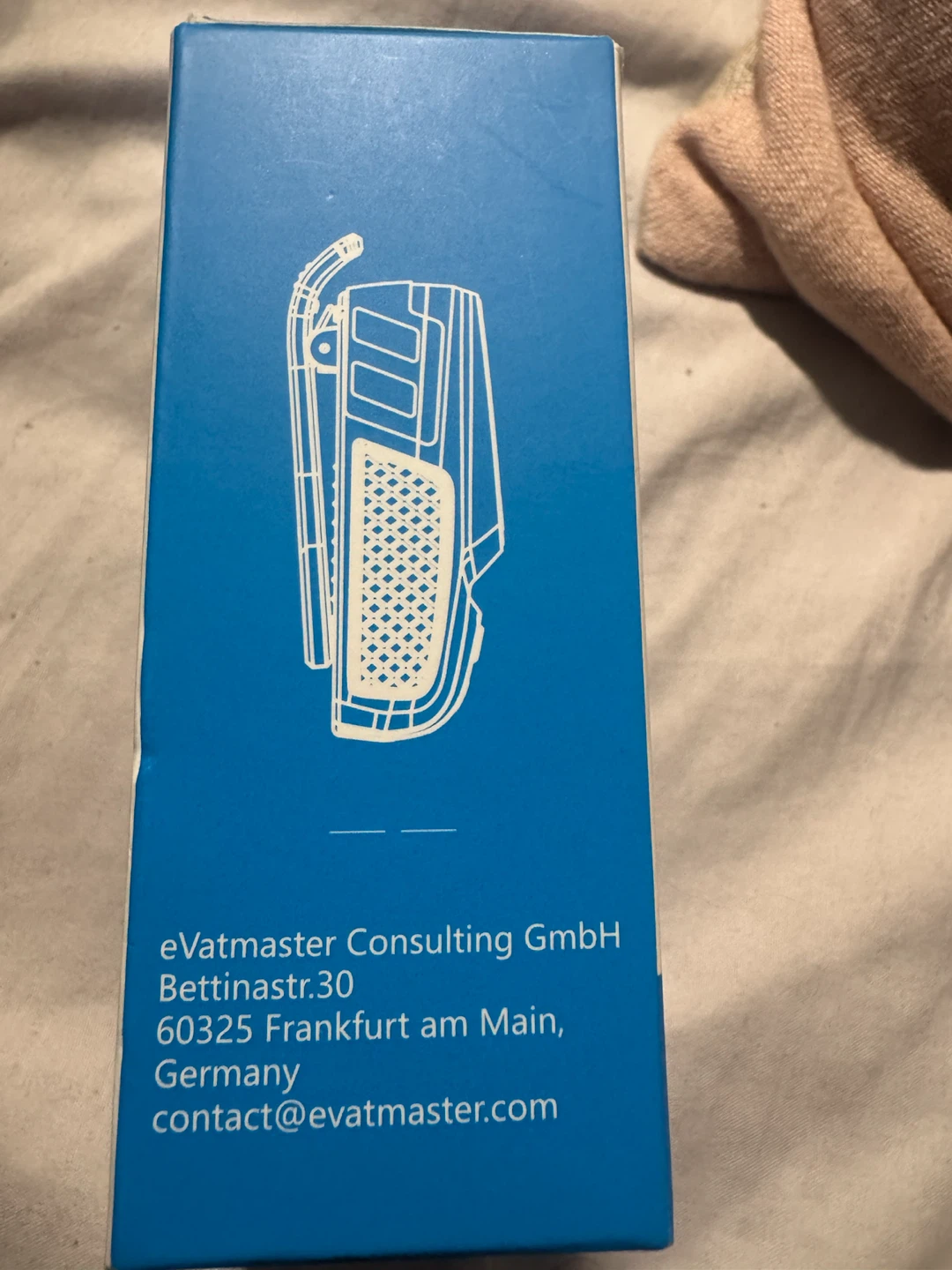 Clip On Wireless Speaker Model BH127A - photo 4