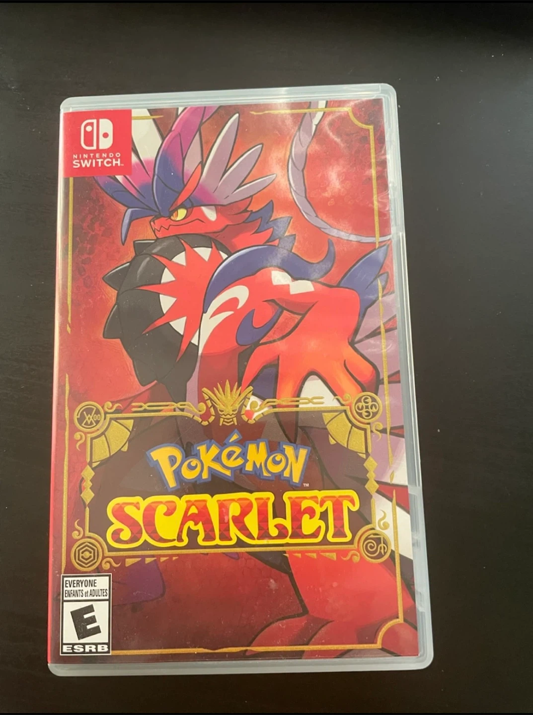 Nintendo Switch games for sale - photo 2