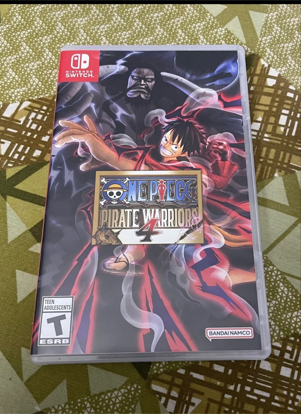 Nintendo Switch games for sale - photo 4