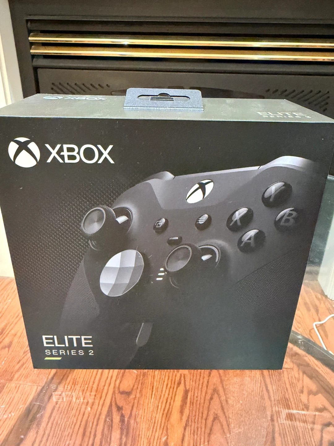 Microsoft Xbox Elite Series 2 Wireless Controller – New Open Box - photo 4