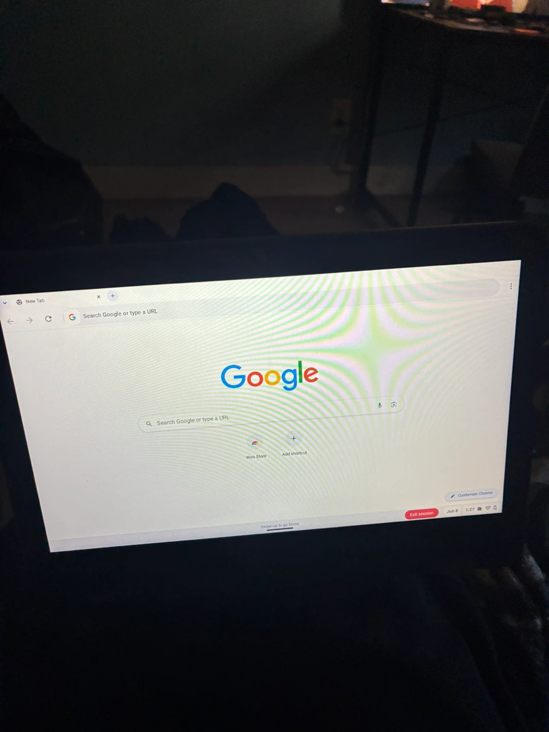 touch screen Lenovo - photo 5