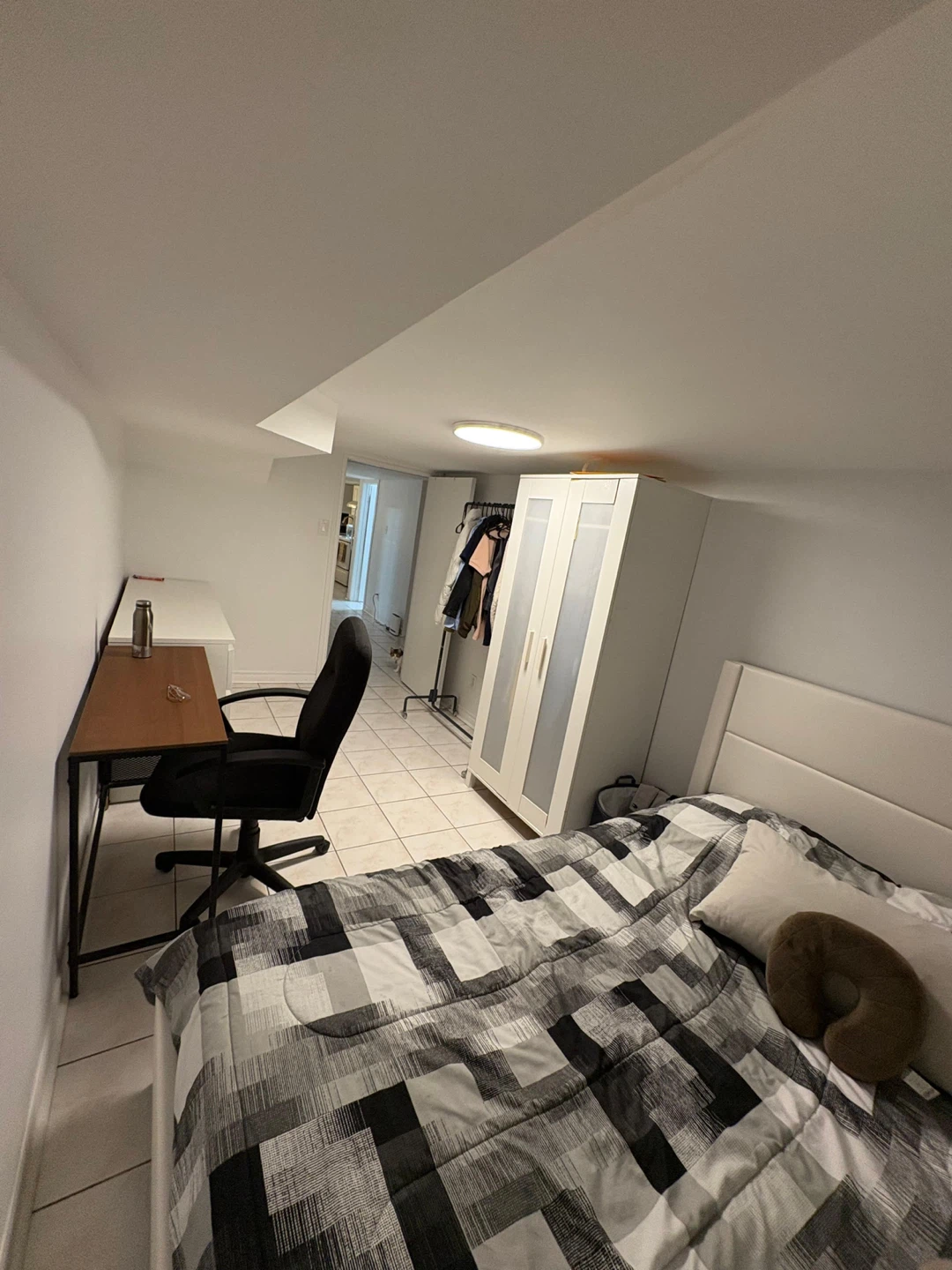 Room for Rent