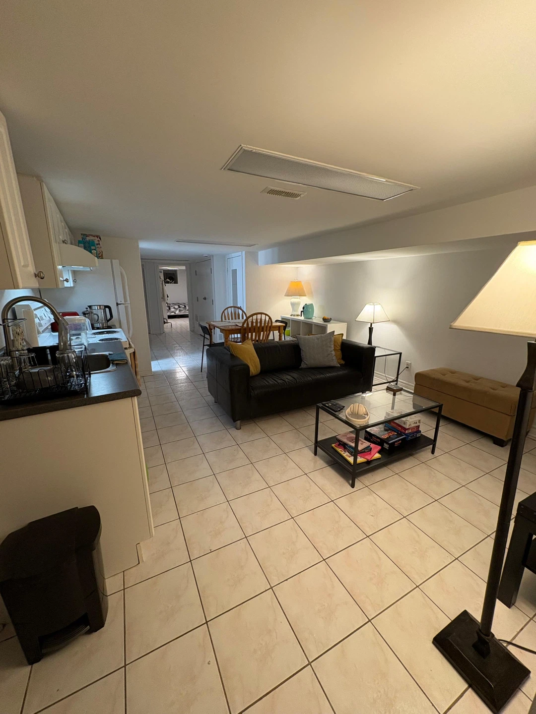 Room for Rent - photo 5