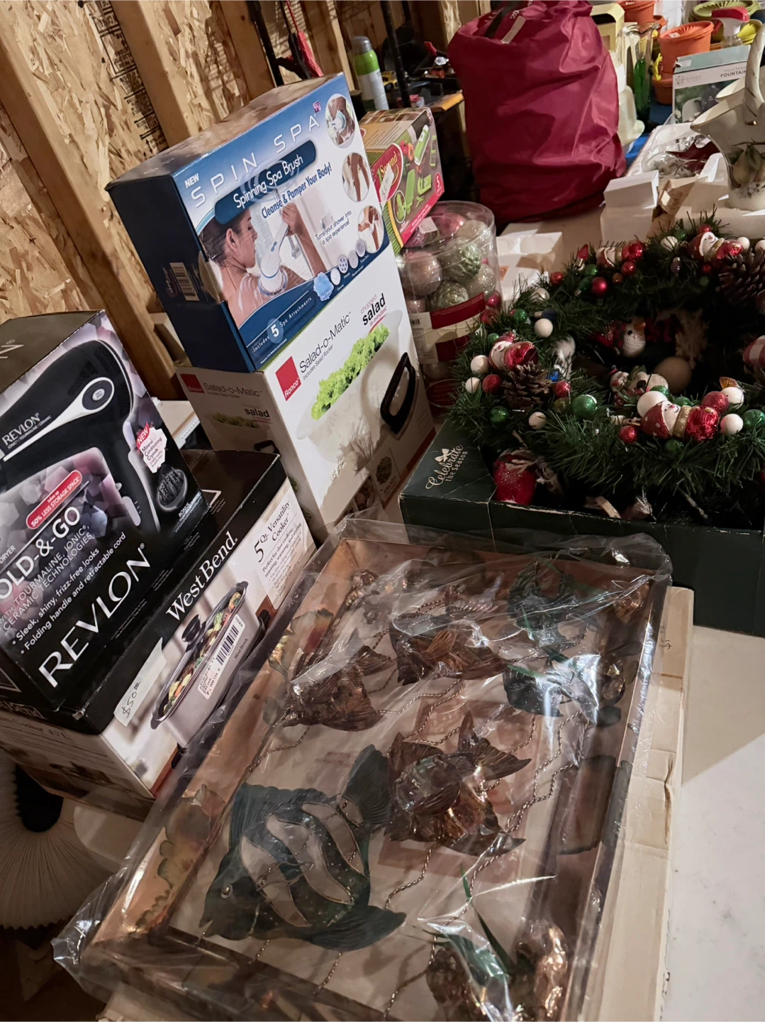 Huge garage sale - photo 4