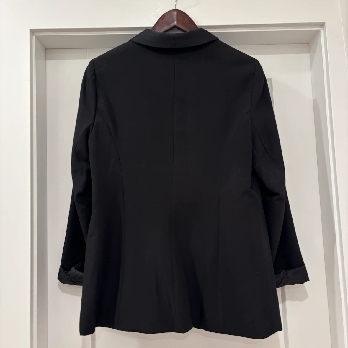 Smart Set Black Blazer - photo 3