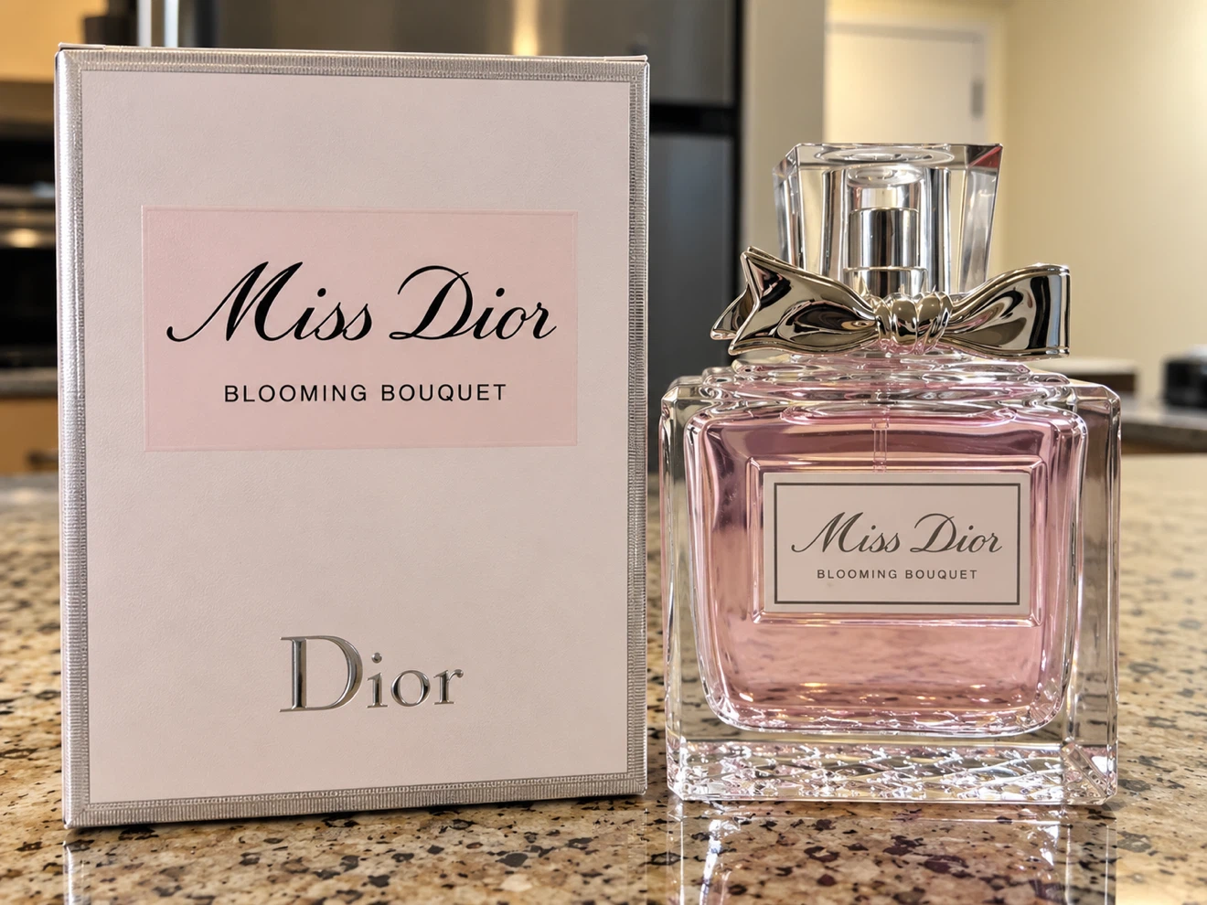 Miss Dior Blooming Bouquet Perfume