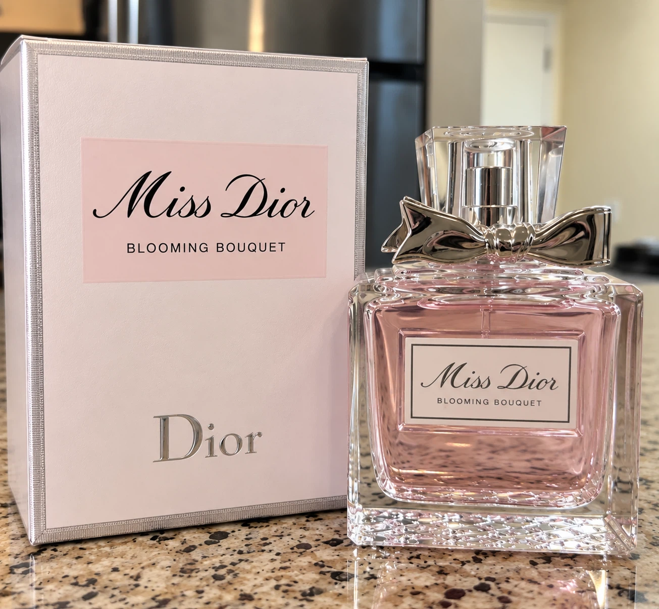 Miss Dior Blooming Bouquet Perfume - photo 2