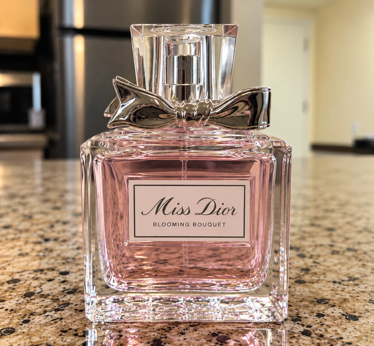 Miss Dior Blooming Bouquet Perfume - photo 4