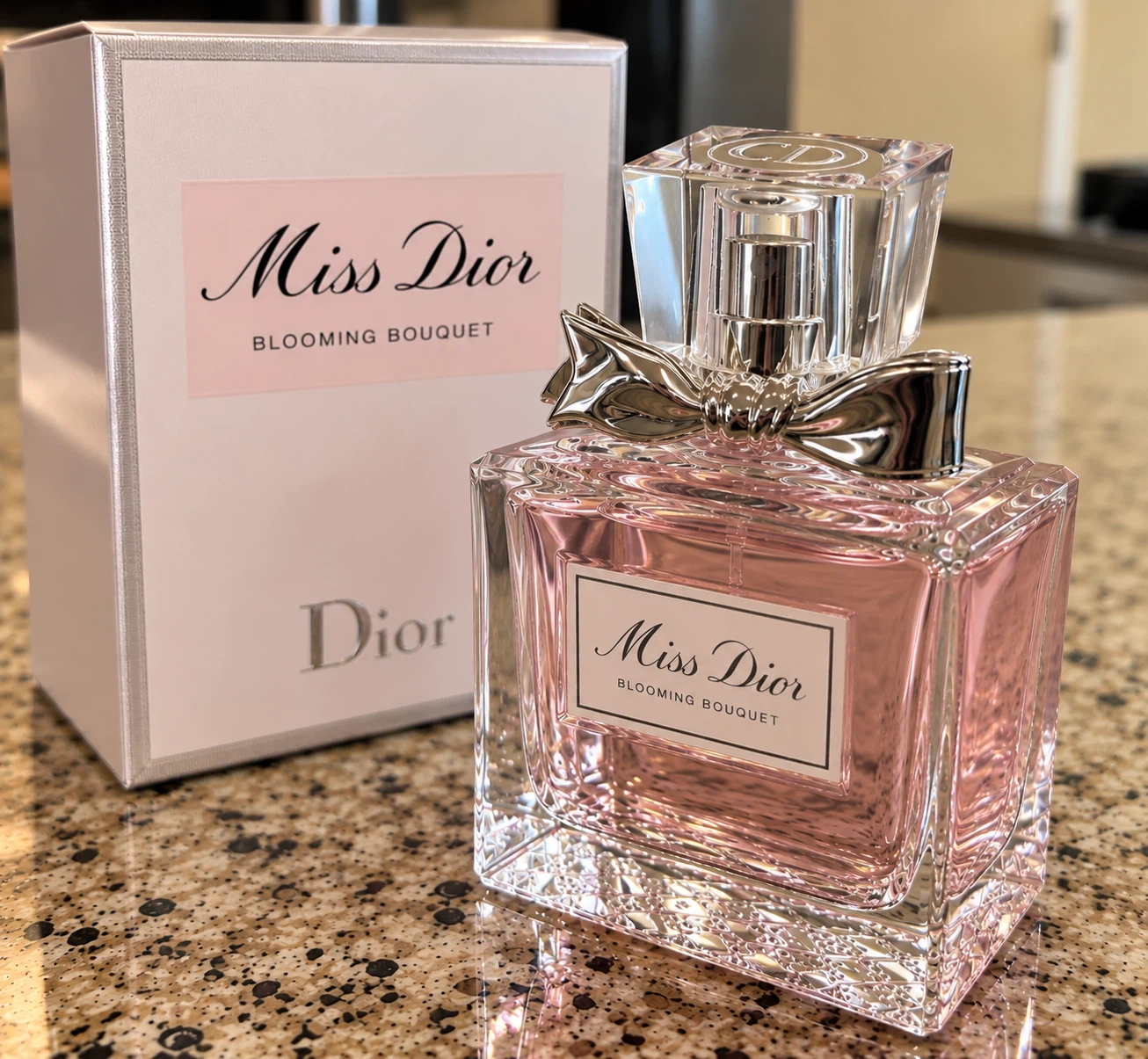 Miss Dior Blooming Bouquet Perfume - photo 5