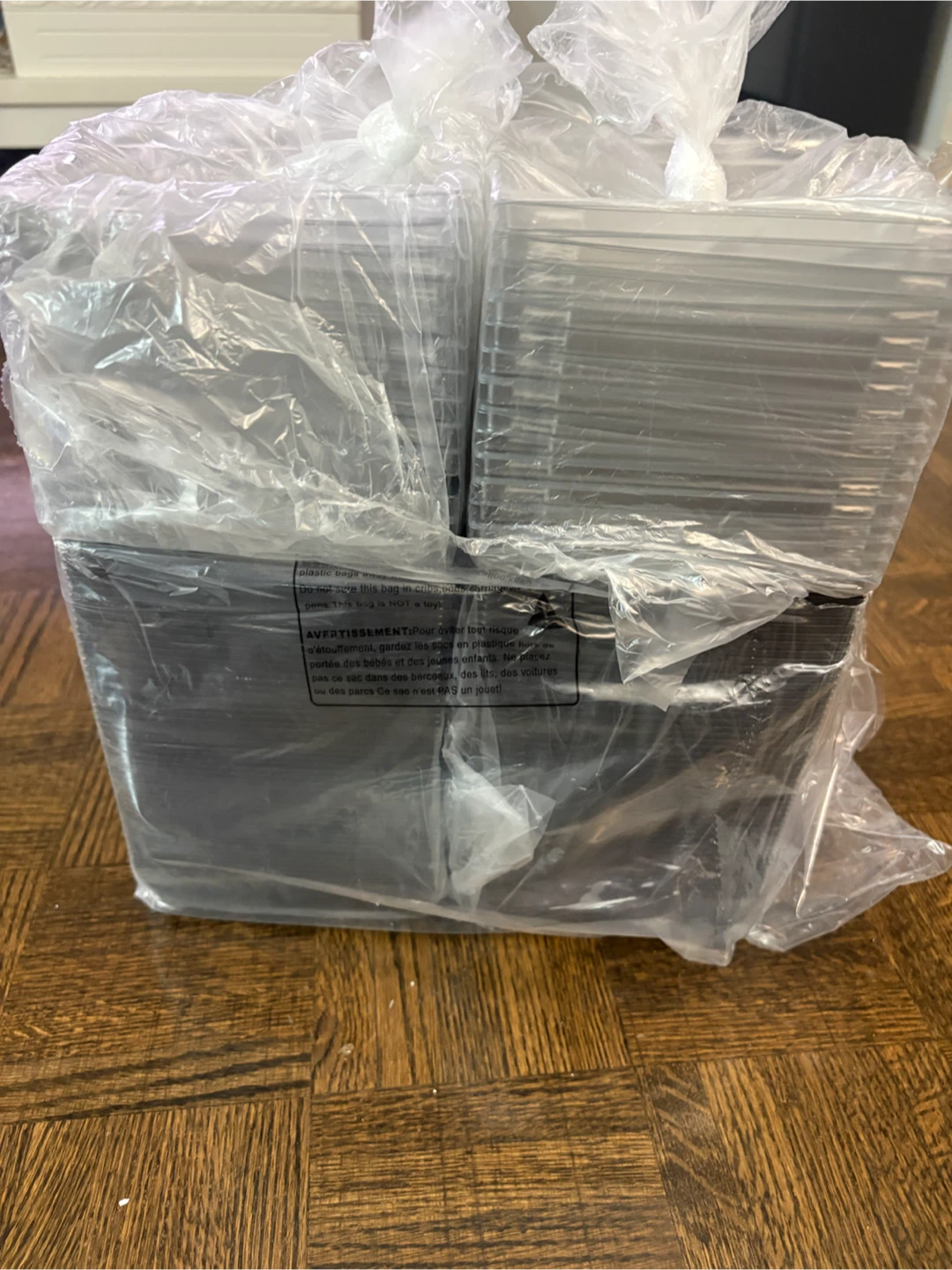 Hiceeden 100 Pack Charcuterie Boxes with Clear Lids - photo 3