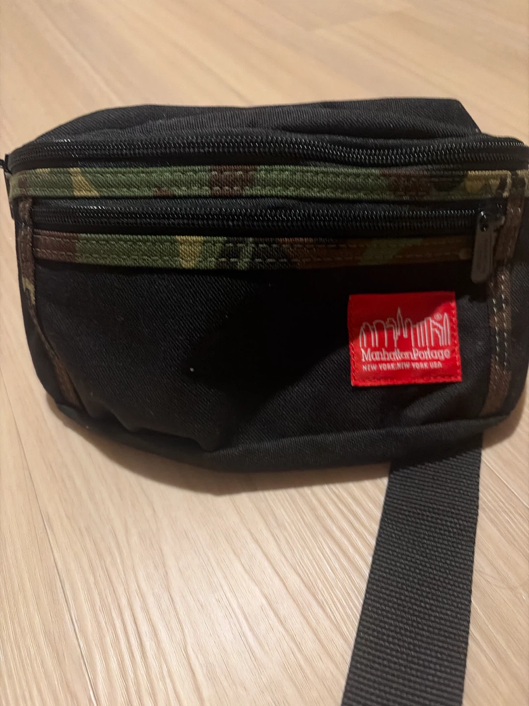 Manhattan Portage Waist Bag
