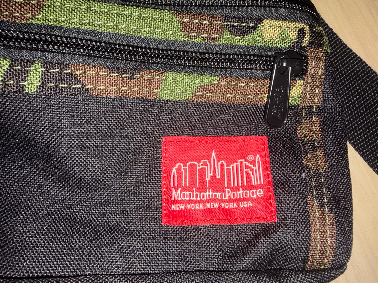 Manhattan Portage Waist Bag - photo 2