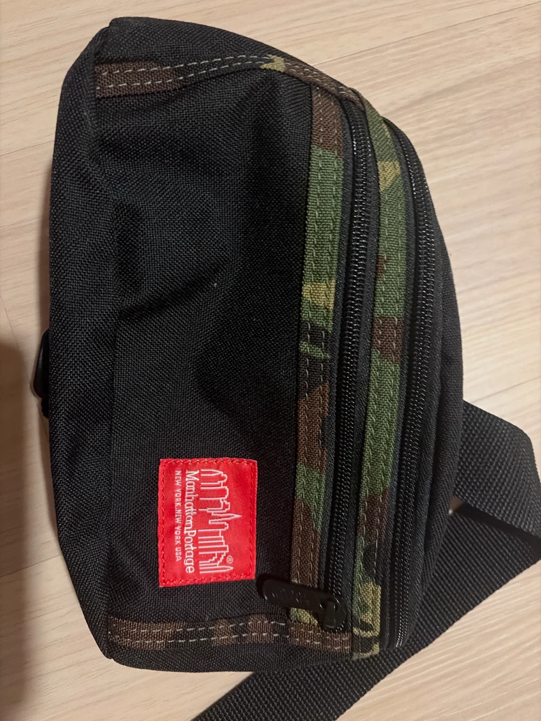 Manhattan Portage Waist Bag - photo 4