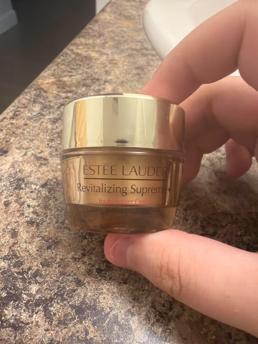 Estée Lauder Revitalizing Supreme+ Youth Power Creme
