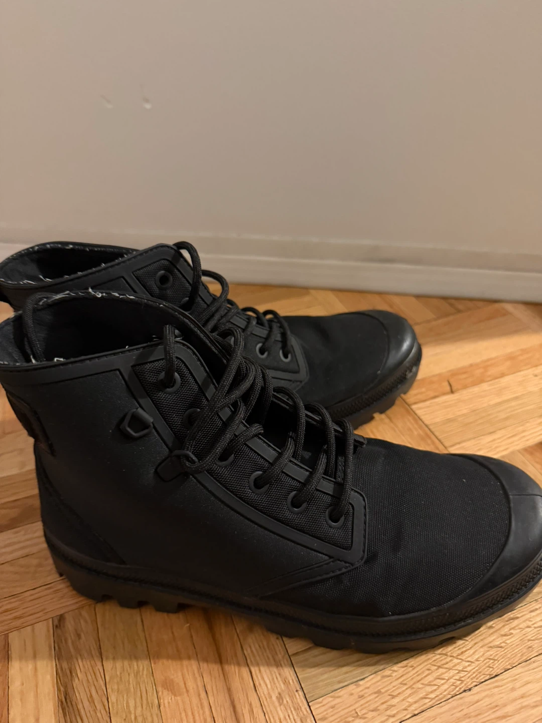 Palladium x Rains Waterproof Boots - photo 3