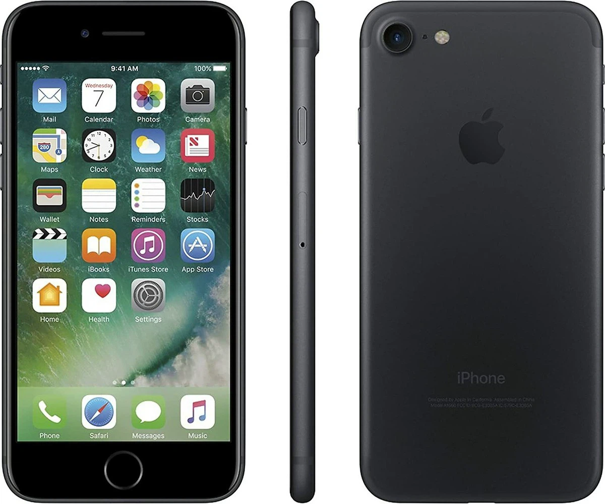 iPhone 7 - Offers/Parts Phone