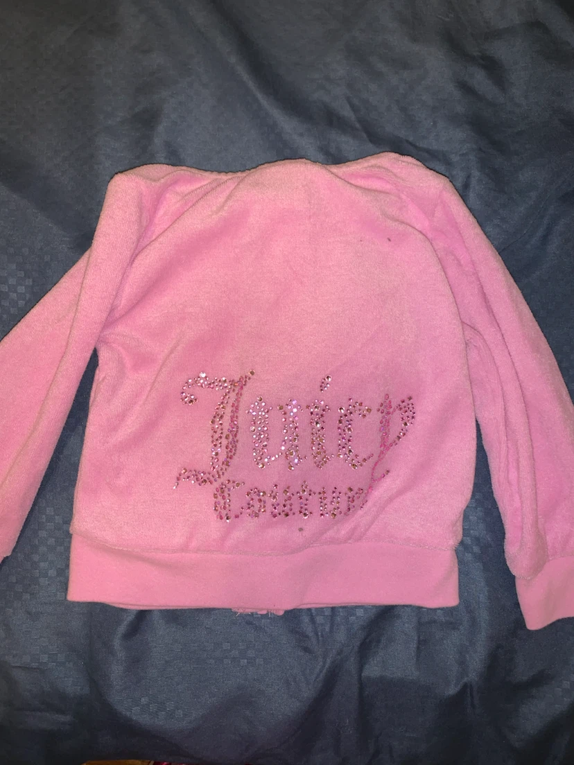 Juicy Couture Set - photo 2