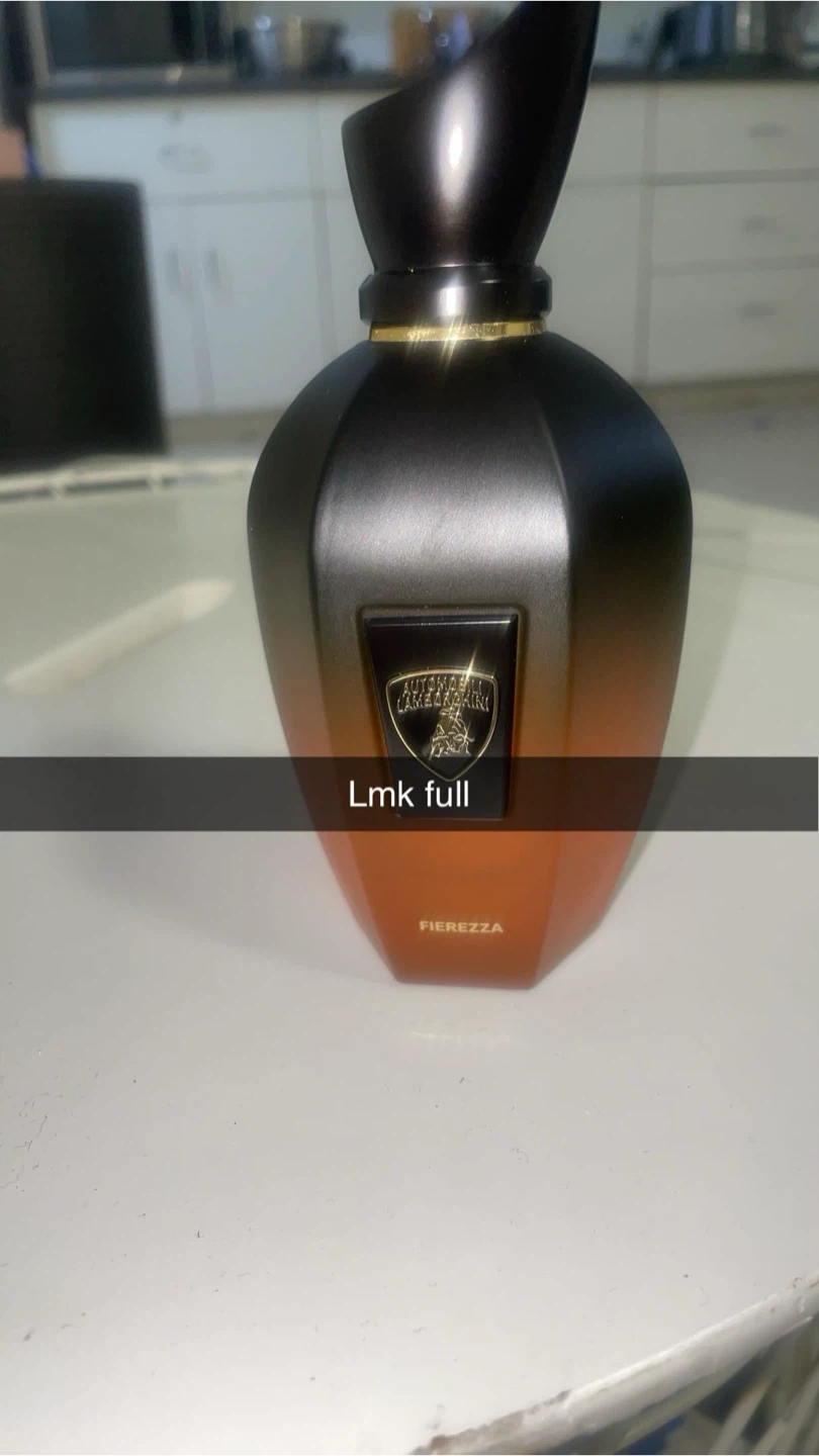 Xerjoff Lamborghini