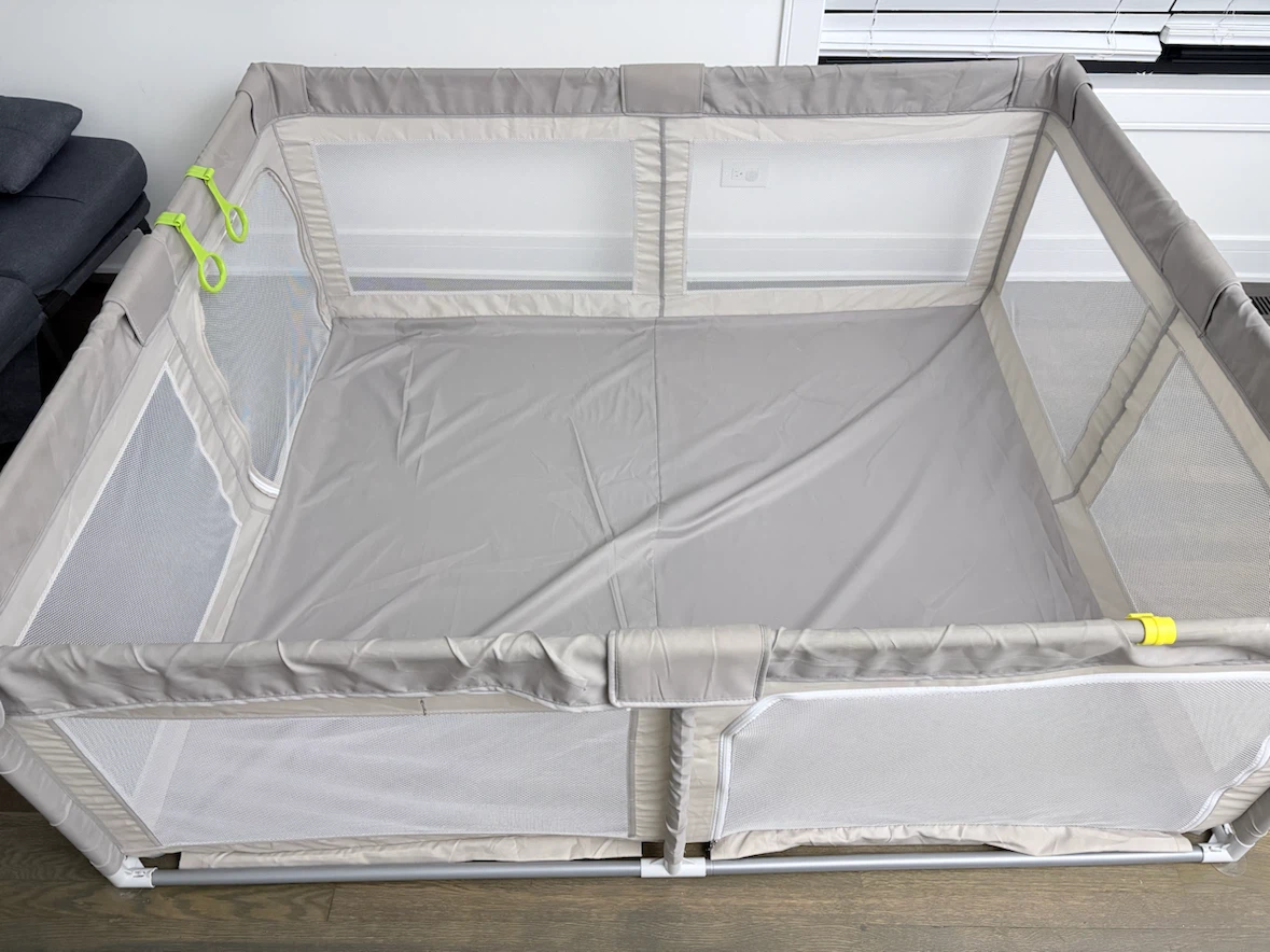 Baby Playpen
