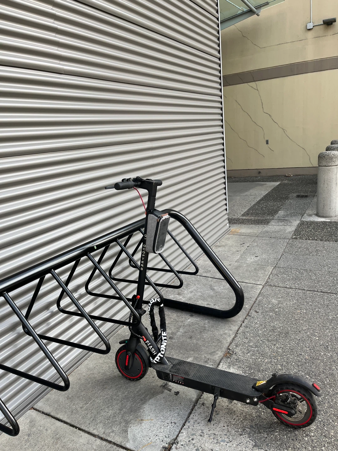 (✅riding available✅) Electric Scooter