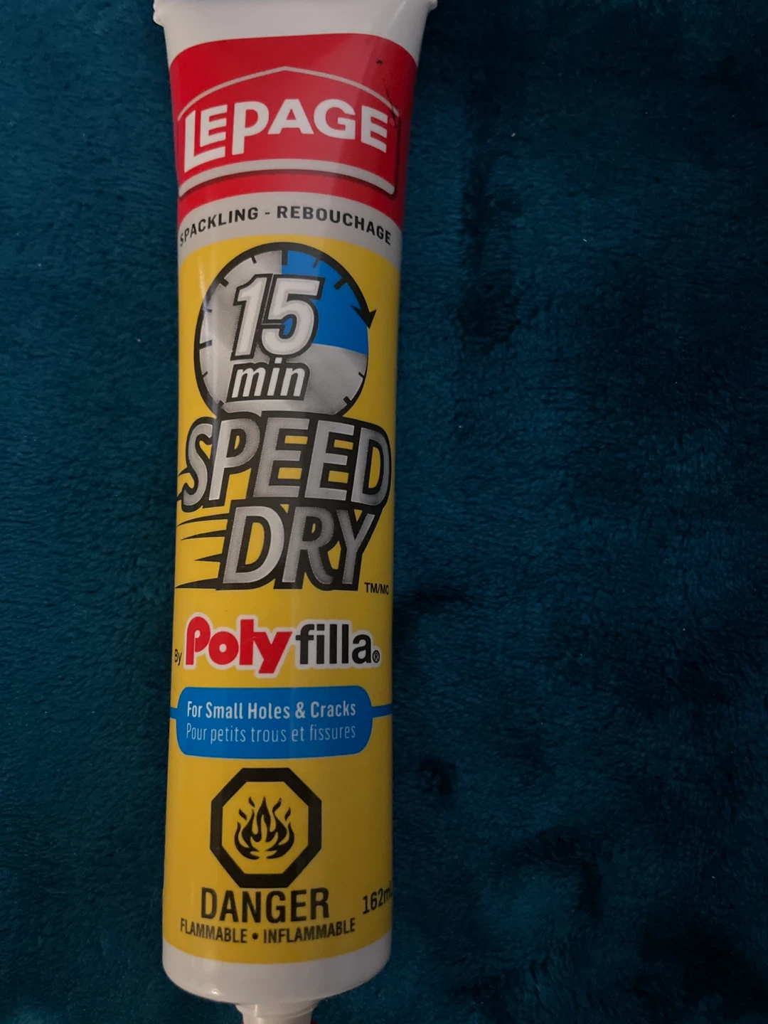 Poly filla