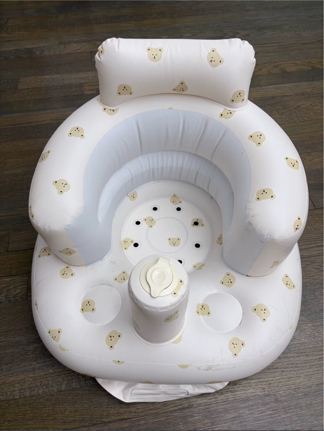 Baby Inflatable Chair