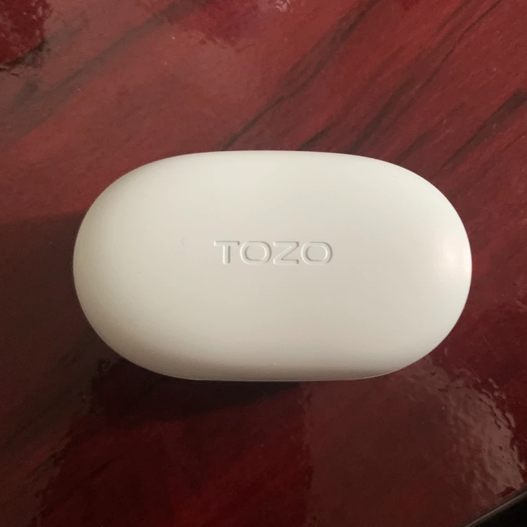 TOZO E1 Wireless Headphones - photo 2