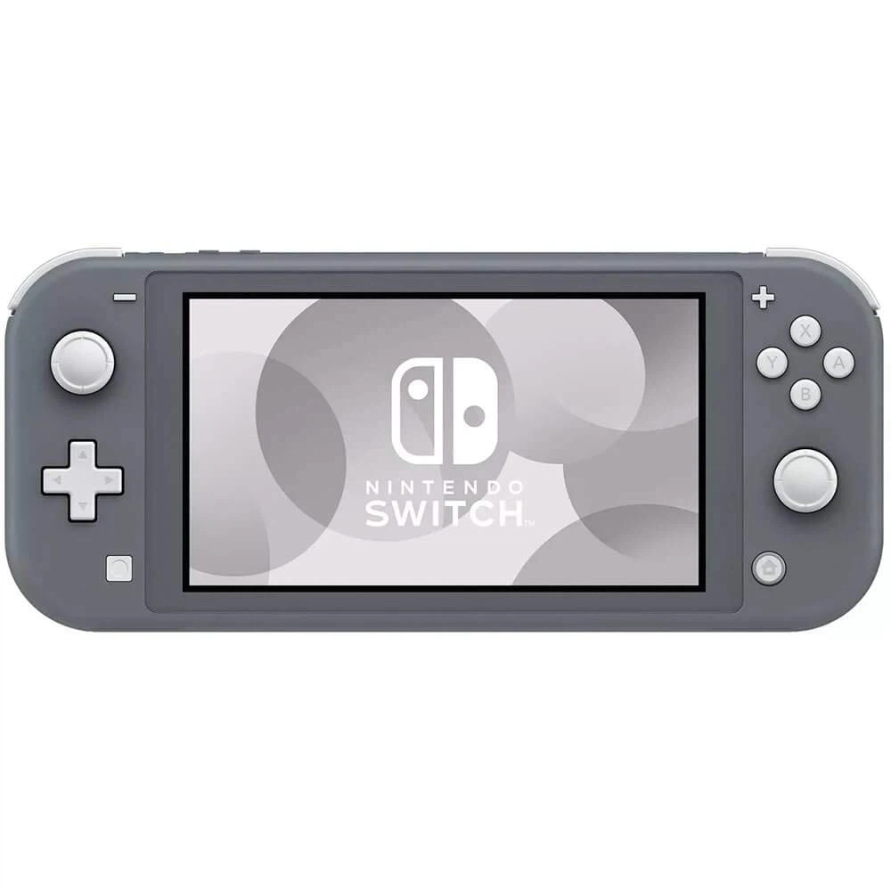 Nintendo Switch Lite - Offers/Trade