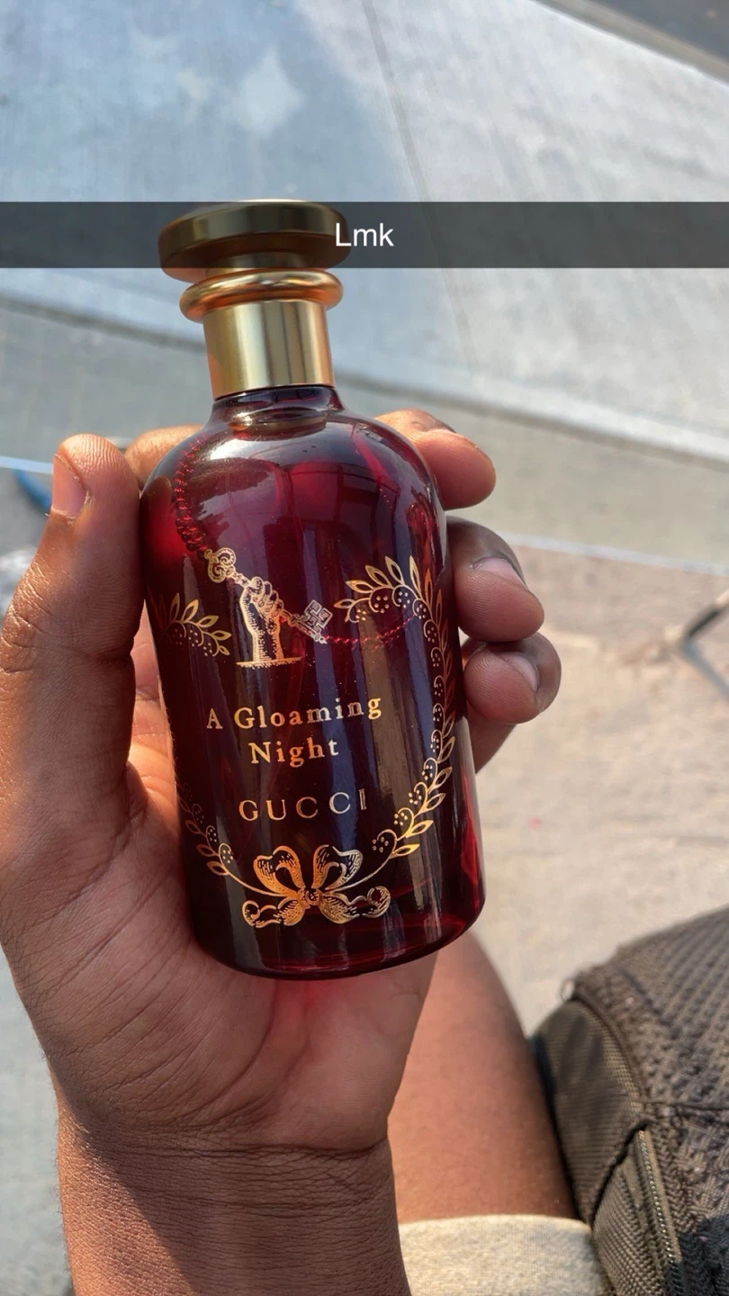 Gucci A Gloaming Night Eau de Parfum