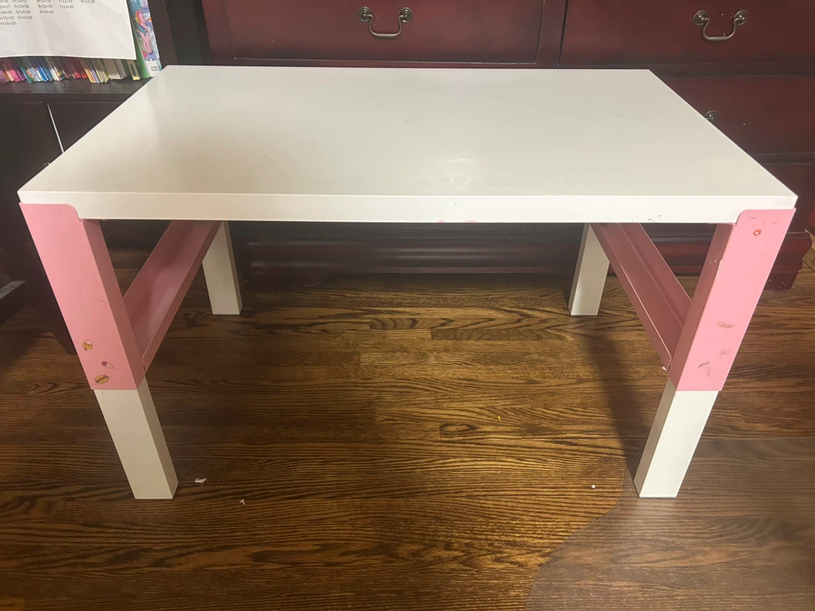 IKEA PÅHL Children's Desk