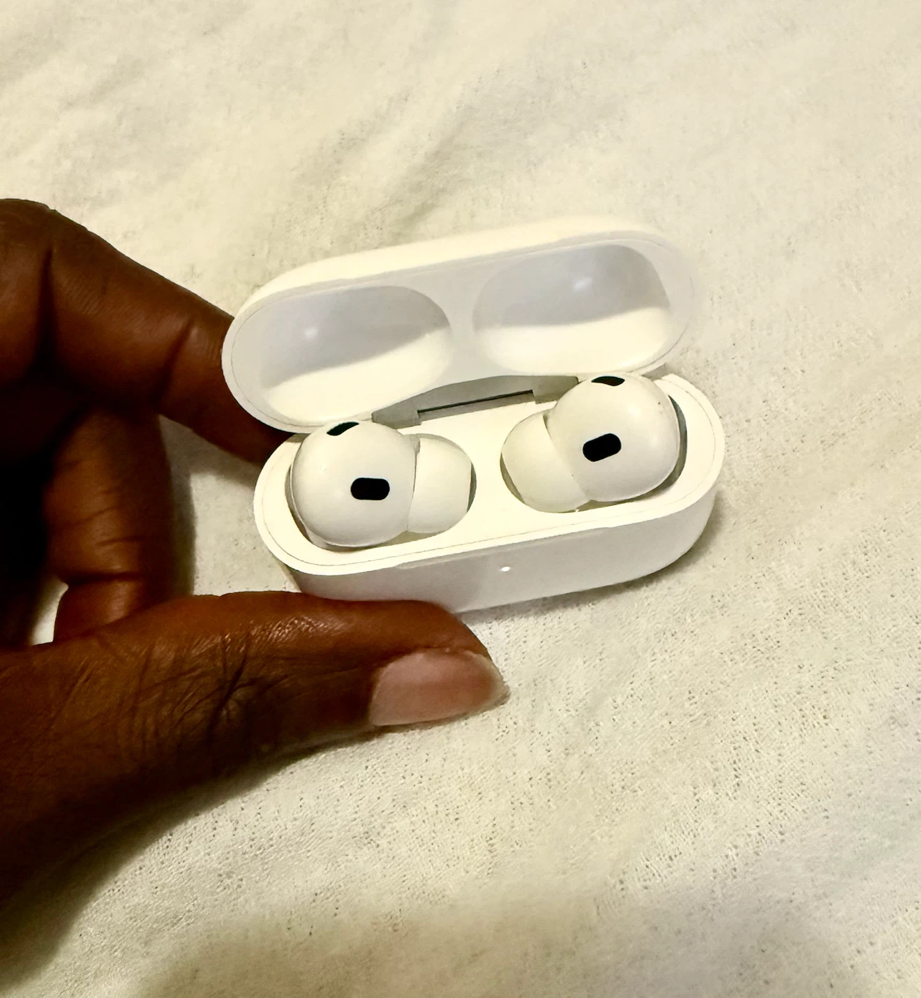 Apple AirPods Pro 2 - photo 3