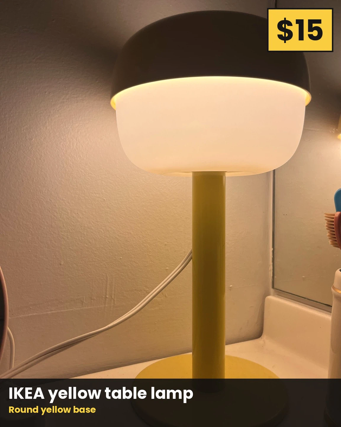 6-Lamp Lighting Bundle - photo 2