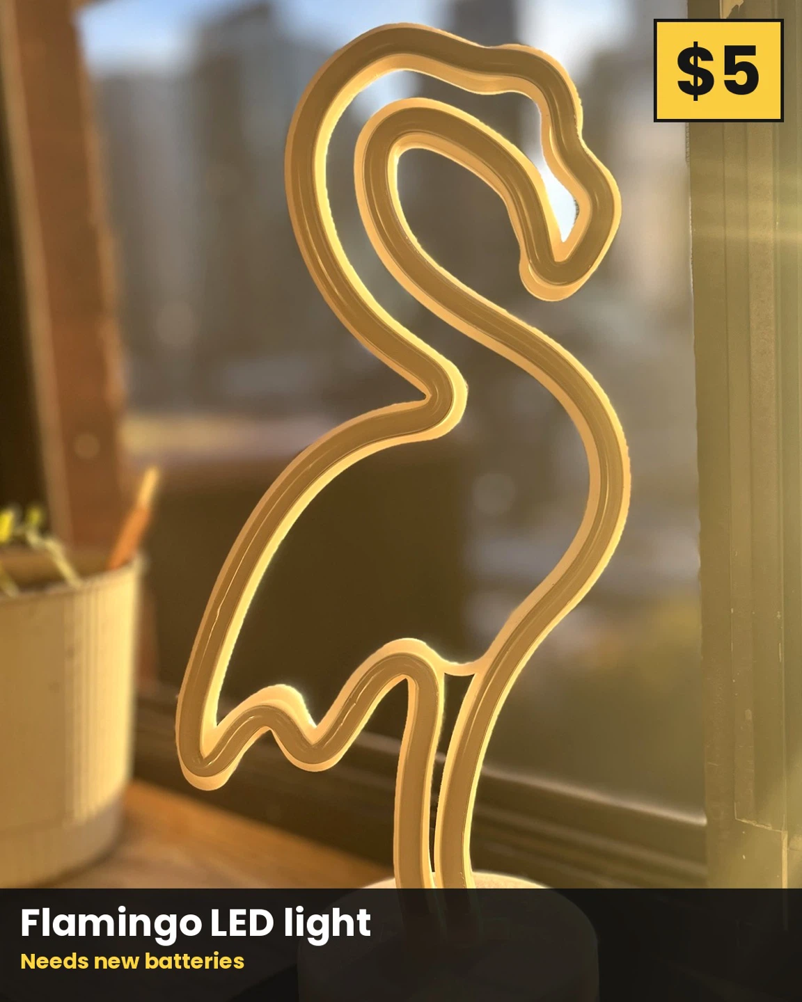 6-Lamp Lighting Bundle - photo 3
